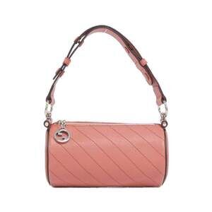 GUCCI Authentic Pink Shoulder Bag